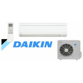 Daikin airco Flagships