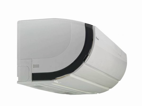 Daikin Ururu Sarara wandmodel FTXZ35N Daikin Ururu Sarara wandmodel FTXZ35N