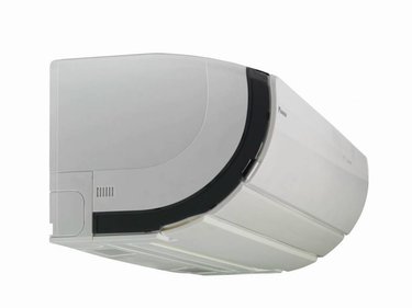 Daikin Ururu Sarara wandmodel