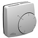 Frico TK10 Thermostaat met knop IP30 Frico TK10 Thermostaat met knop IP30