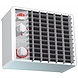Frico Luchtverhitter CAT C9 Luchtstroom 720 m³/h Frico Luchtverhitter CAT C9 Luchtstroom 720 m³/h