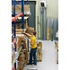 Frico Luchtverhitter Panther 6-15 kW Type SE12, 12 KW Frico Luchtverhitter Panther 6-15 kW Type SE12, 12 KW