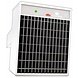 Frico Luchtverhitter Panther 20-30 kW Type SE30, 30 KW Frico Luchtverhitter Panther 20-30 kW Type SE30, 30 KW