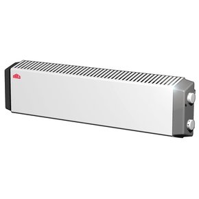 TWT100 - Wit, met schakelaar, IP44