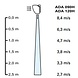 Frico Thermozone ADA090H - ambiant, onverwarmd - 90cm Frico Thermozone ADA090H - ambiant, onverwarmd - 90cm