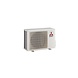 Mitsubishi Electric Wand unit - WSH EF25i Mitsubishi Electric Wand unit - WSH EF25i