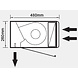 Frico LSA Effect G1500P 60-40 Frico LSA Effect G1500P 60-40