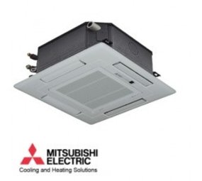 Mitsubishi Electric Cassette unit - CSSH-S25i Mitsubishi Electric Cassette unit - CSSH-S25i