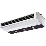 Mitsubishi Electric Plafond onderbouw unit - PSH ZRP71i RVS