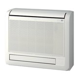 Mitsubishi Electric RAC Vloer unit - VSH S35i