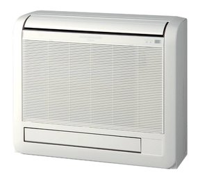 Mitsubishi Electric RAC Vloer unit - VSH S35i