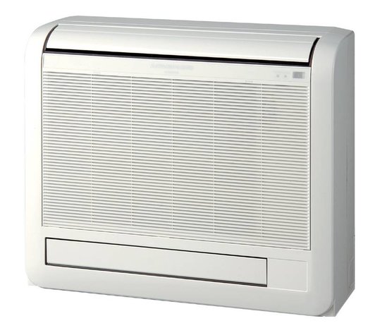 Mitsubishi Electric RAC Vloer unit - VSH S50i Mitsubishi Electric RAC Vloer unit - VSH S50i