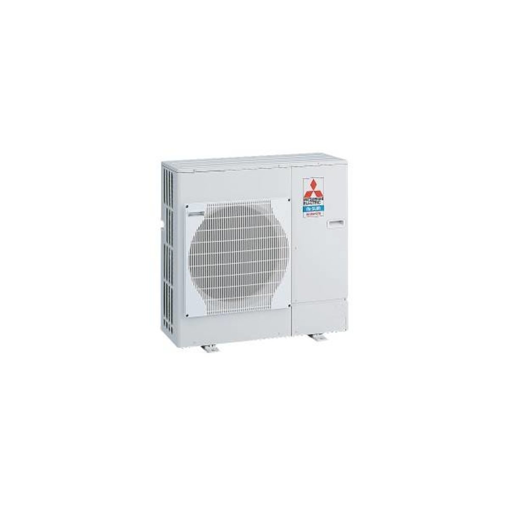 Mitsubishi Electric Mr. Slim Vloer unit - VSH P100i Mitsubishi Electric Mr. Slim Vloer unit - VSH P100i