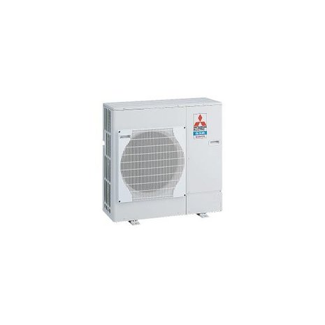 Mitsubishi Electric Mr. Slim Vloer unit - VSH P100i Mitsubishi Electric Mr. Slim Vloer unit - VSH P100i