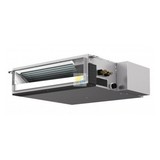 Mitsubishi Electric Mr. Slim Kanaal unit, Lage inbouw - SSH-S60i