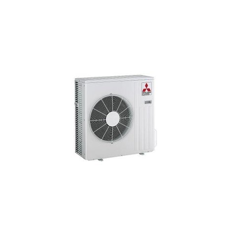 Mitsubishi Electric Mr. Slim Kanaal unit - KSH S50i Mitsubishi Electric Mr. Slim Kanaal unit - KSH S50i