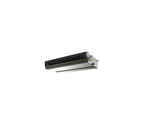 Mitsubishi Electric Mr. Slim Kanaal unit - KSH ZRP100i Mitsubishi Electric Mr. Slim Kanaal unit - KSH ZRP100i