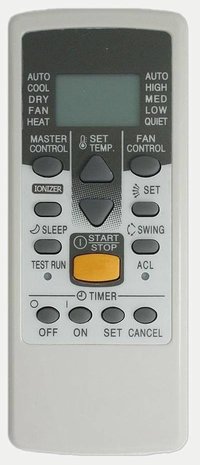 Mitsubishi Afstandsbediening SRK50ZJ-S Mitsubishi Afstandsbediening SRK50ZJ-S