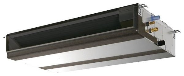 Mitsubishi Electric Mr. Slim Kanaal unit - KSH HRP125i Mitsubishi Electric Mr. Slim Kanaal unit - KSH HRP125i