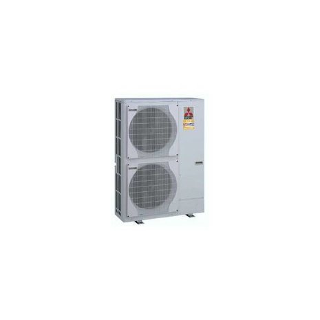Mitsubishi Electric Mr. Slim Kanaal unit - KSH HRP125i Mitsubishi Electric Mr. Slim Kanaal unit - KSH HRP125i