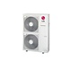 LG airco Hoog Statisch Kanaal Unit - UB48H NR1 / UU49WH U31 LG airco Hoog Statisch Kanaal Unit - UB48H NR1 / UU49WH U31
