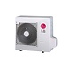 LG airco Plafondmodel High Inverter - UV18H NJ1 / UU18WH UE1 LG airco Plafondmodel High Inverter - UV18H NJ1 / UU18WH UE1