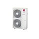 LG Teddington Luchtgordijn - E1-150 LG Teddington Luchtgordijn - E1-150