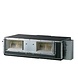 LG airco High Inverter Hoog Statische Kanaalunit - UB18H NG1 LG airco High Inverter Hoog Statische Kanaalunit - UB18H NG1