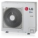 LG airco Multi F Buitenunits - MU4M25 U21 LG airco Multi F Buitenunits - MU4M25 U21