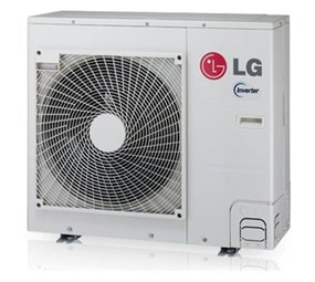 LG  Multi F Buitenunits - MU5R30 U40