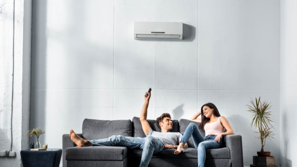 Klaar voor de warmte?