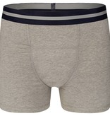 Underwunder Heren Boxer grijs