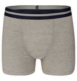 Underwunder Heren Boxer grijs