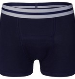 Underwunder Heren Boxer donkerblauw