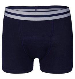 Underwunder UnderWunder Men's Boxer blue