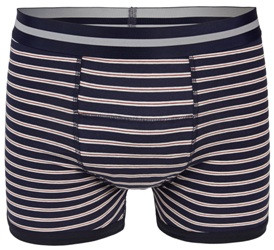 Underwunder Men's Boxer grey