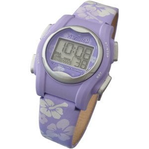 Vibra Lite Mini Vibra Lite 12 bathroom watch purple