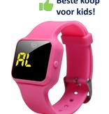 Voordeel zindelijkheidpakket jongens boxer monkey, R15 horloge en Juf Sas