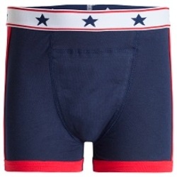 Underwunder Super pack of 10 boxers for boys. Mix of colors to be determined by yourself