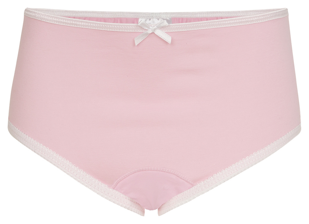 Underwunder UnderWunder Grils Pack of 10 briefs
