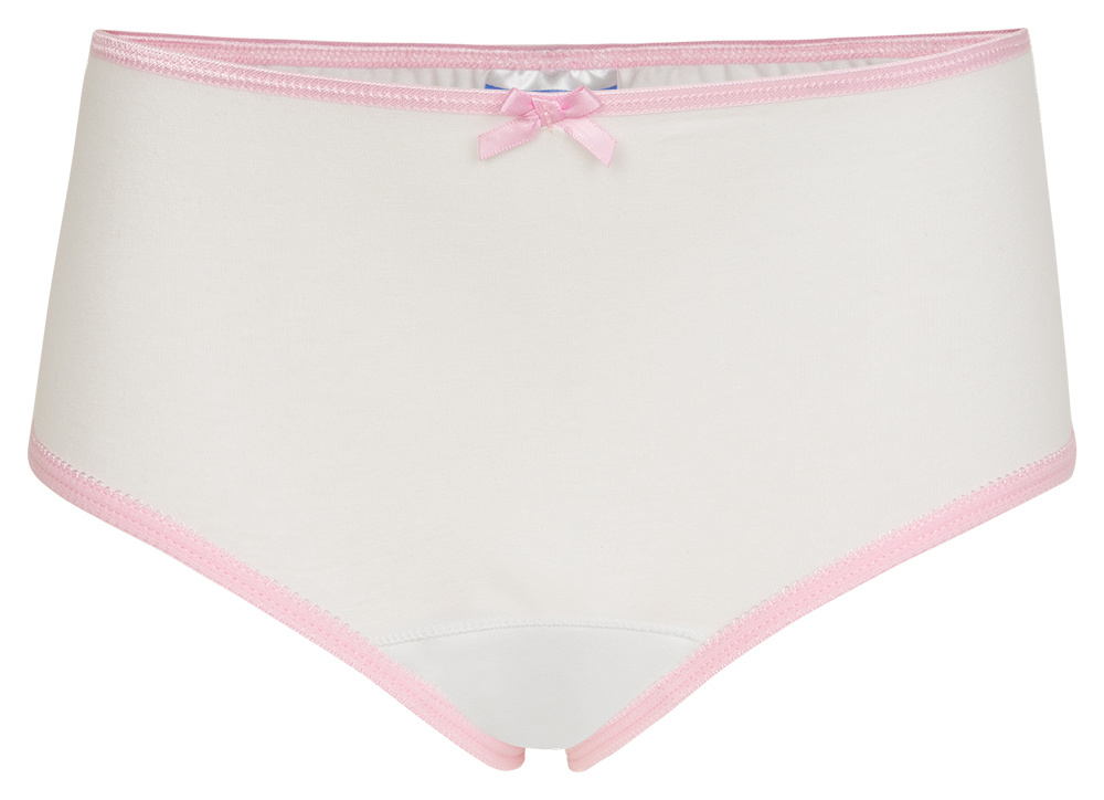 Underwunder UnderWunder Grils Pack of 10 briefs