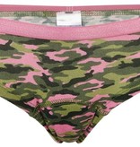 Underwunder UnderWunder Grils Pack of 10 briefs