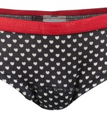 Underwunder UnderWunder Grils Pack of 10 briefs