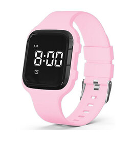 Urifoon Plasma watch R15, Pink