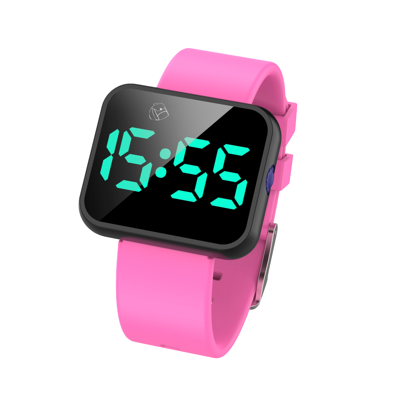 Separate strap intended for R16 wristwatch