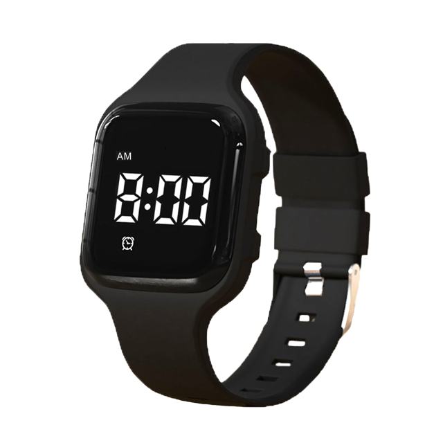 Voordeel zindelijkheidpakket meisjes hipsters camouflage, R15 horloge en Juf Sas