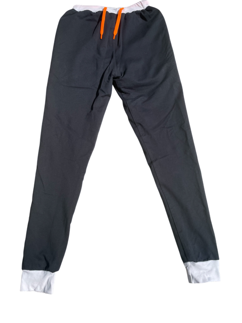 DryPee absorbent pajama pants - long model