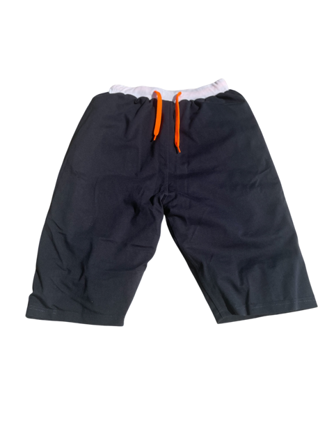 DryPee absorberende pyjamabroek - Voordeelpakket 2 korte broeken + gratis waszak