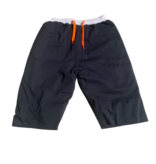 DryPee absorbent pajama pants - Value pack 1 short and 1 long pants + free laundry bag