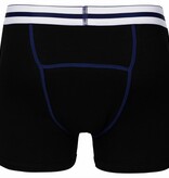 Underwunder Heren Boxer zwart